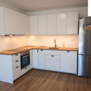 Pronájem bytu 2+kk 46 m² Blovice