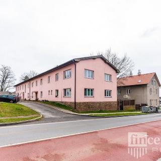 Prodej bytu 2+1 59 m² Jaroměř, Královédvorská