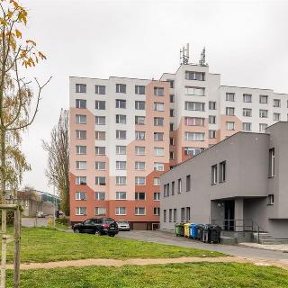 Pronájem bytu 2+kk 43 m² Plzeň, Kreuzmannova