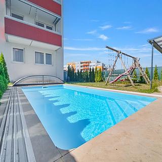 Prodej bytu 3+kk 69 m&sup2; Praha