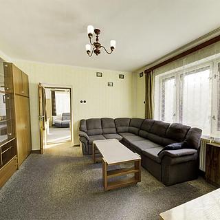 Prodej rodinného domu 150 m&sup2; Slepotice
