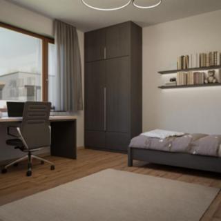 Prodej bytu 3+kk 100 m&sup2; Luka nad Jihlavou