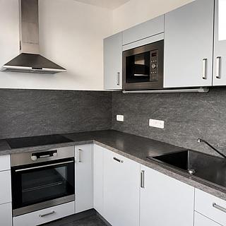 Pronájem bytu 2+1 52 m&sup2; Plzeň