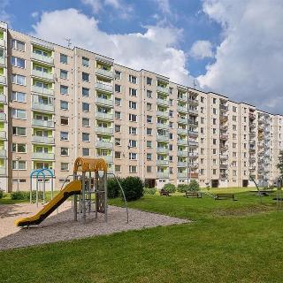 Pronájem bytu 3+1 70 m² Trutnov, Úpská