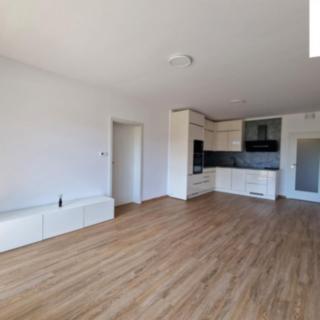 Pronájem bytu 2+kk 54 m² Jihlava