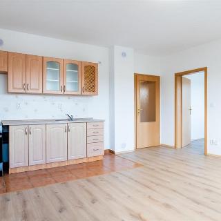 Pronájem bytu 3+kk 59 m² Jablonec nad Nisou, Široká