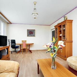 Prodej bytu 4+1 118 m² Praha