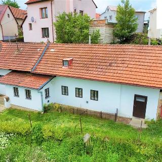 Prodej rodinného domu 120 m² Batelov, Na Vůbci