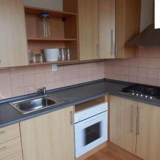 Pronájem bytu 1+kk, garsoniery 43 m² Plzeň