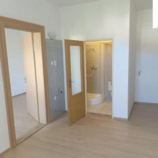 Prodej bytu 1+1 31 m² Plzeň