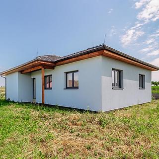 Prodej rodinného domu 108 m&sup2; Honezovice