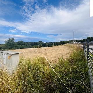 Prodej stavební parcely 751 m&sup2; Obora