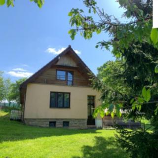 Prodej rodinného domu 120 m² Lačnov