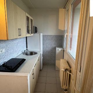 Prodej bytu 1+kk a garsoniéry 30 m² Kladno, Americká