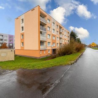 Prodej bytu 3+1 64 m² Česká Lípa, 5. května