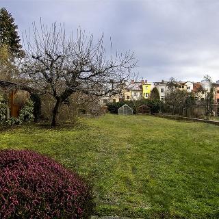 Prodej bytu 2+1 69 m² Plzeň, Politických vězňů