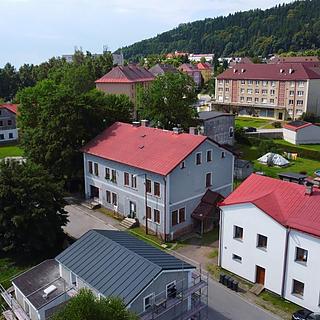 Prodej činžovního domu 190 m² Žacléř