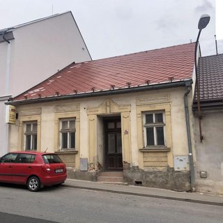 Prodej obchodu 150 m² Moravská Třebová, Olomoucká