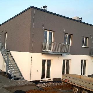 Pronájem bytu 2+kk 47 m² Blovice, Javorová