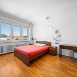 Pronájem bytu 2+kk 55 m² Praha