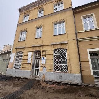 Prodej rodinného domu 122 m² Chomutov, Klostermannova