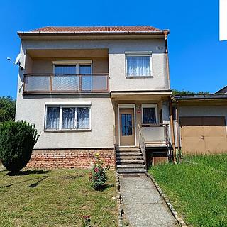 Prodej rodinného domu 122 m&sup2; Skalka