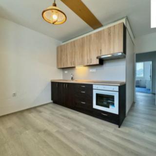 Pronájem bytu 3+1 71 m² Trutnov Horní Staré Město, Dlouhá