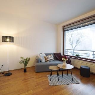 Pronájem bytu 2+kk 66 m² Praha, Ruská