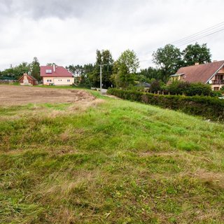 Prodej stavební parcely 1462 m² Řídelov