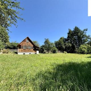 Prodej stavební parcely 1 015 m² Blovice, Cecima