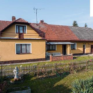 Prodej rodinného domu 102 m² Hlušice