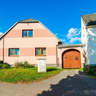 Prodej rodinného domu 141 m² Přibyslav