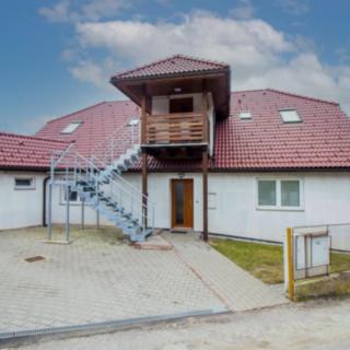 Pronájem bytu 2+1 50 m² Třešť, Fritzova