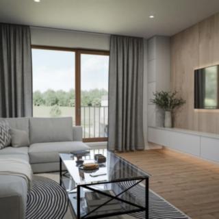 Prodej bytu 3+kk 103 m&sup2; Luka nad Jihlavou