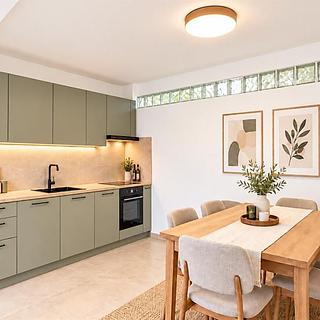 Prodej rodinného domu 90 m&sup2; Choltice