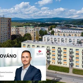 Prodej bytu 3+kk 66 m² Trutnov, Chodská