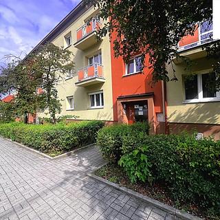 Prodej bytu 1+1 38 m&sup2; Most