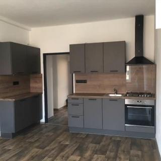 Pronájem bytu 3+kk 62 m² Jihlava, Erbenova