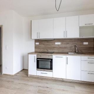 Pronájem bytu 2+kk 45 m² Zbůch, Hornická