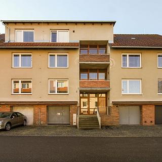 Prodej bytu 3+1 79 m&sup2; Telč