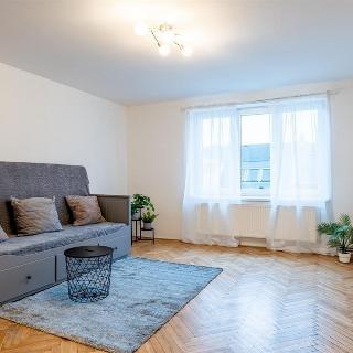 Prodej bytu 2+1 50 m² Beroun, Na Tržišti