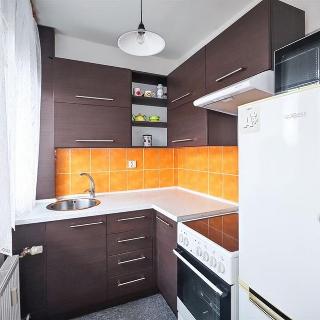 Pronájem bytu 1+kk a garsoniéry 30 m² Chrudim, U Stadionu