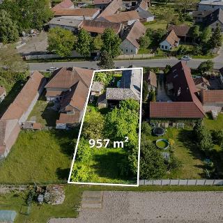 Prodej rodinného domu 95 m² Moravany