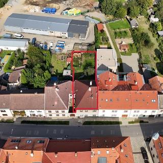 Prodej rodinného domu 350 m² Třešť, Nádražní