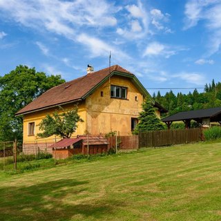 Prodej rodinného domu 100 m² Čeladná