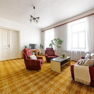 Prodej bytu 3+1 114 m² Brno, Úvoz