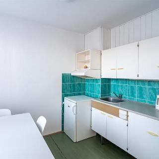 Pronájem bytu 2+1 56 m² Pardubice