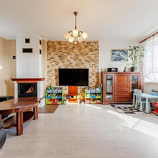 Pronájem bytu 3+1 23 m&sup2; Moravské Budějovice