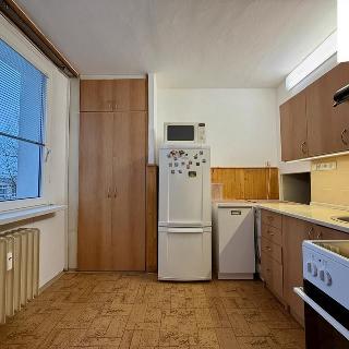 Pronájem bytu 2+1 61 m² Trutnov, Chodská