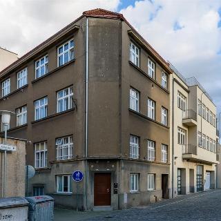 Prodej činžovního domu 642 m² Prostějov, Knihařská